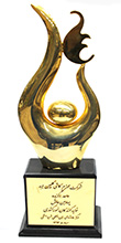 تولیدکنندگان نمونه کشوری